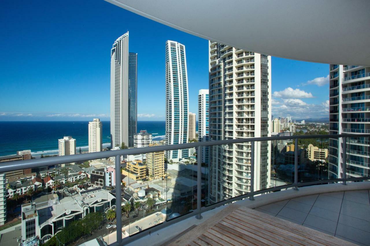 Apartamento Chevron Renaissance - Private