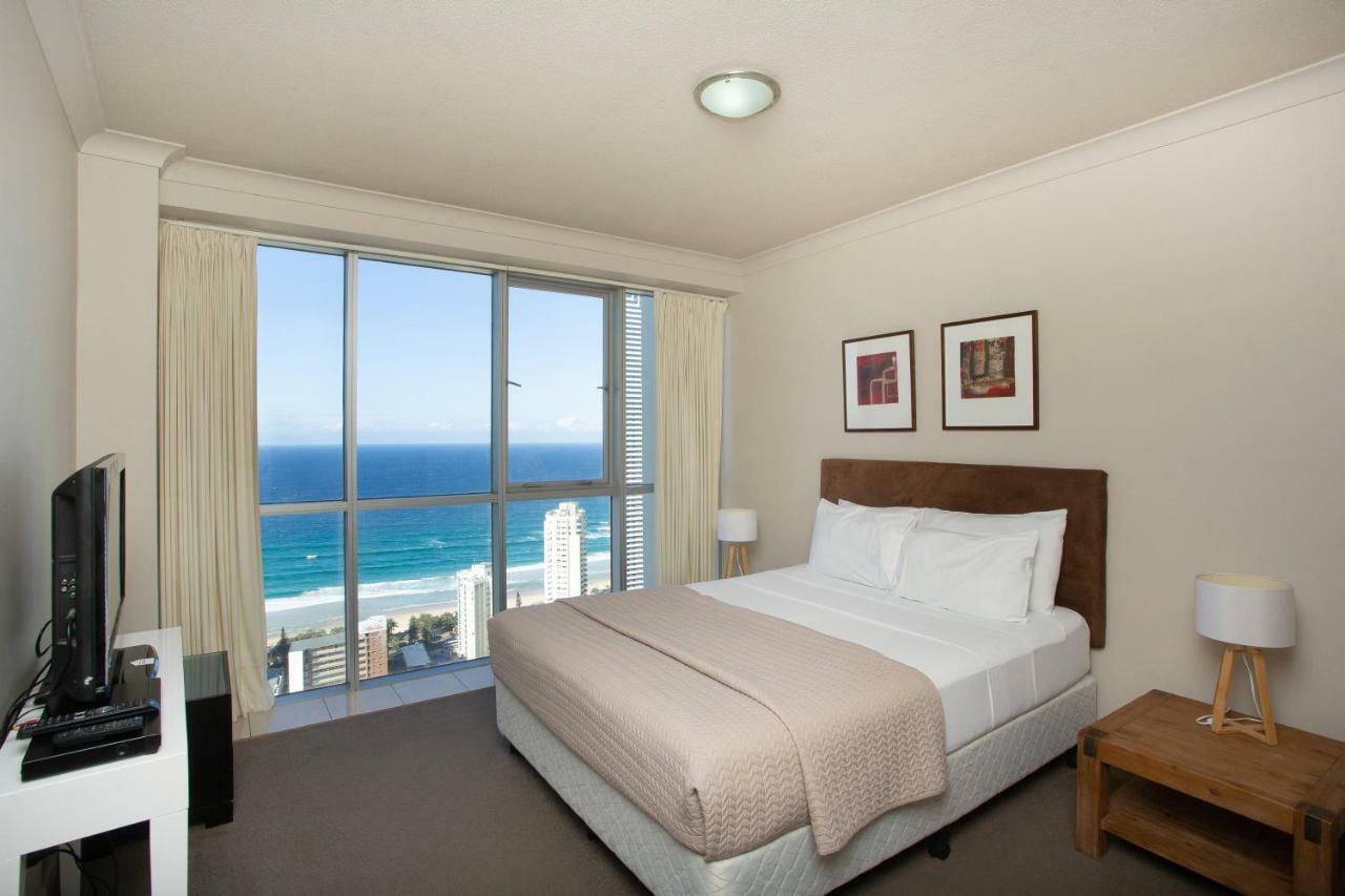 Chevron Renaissance - Private Gold Coast