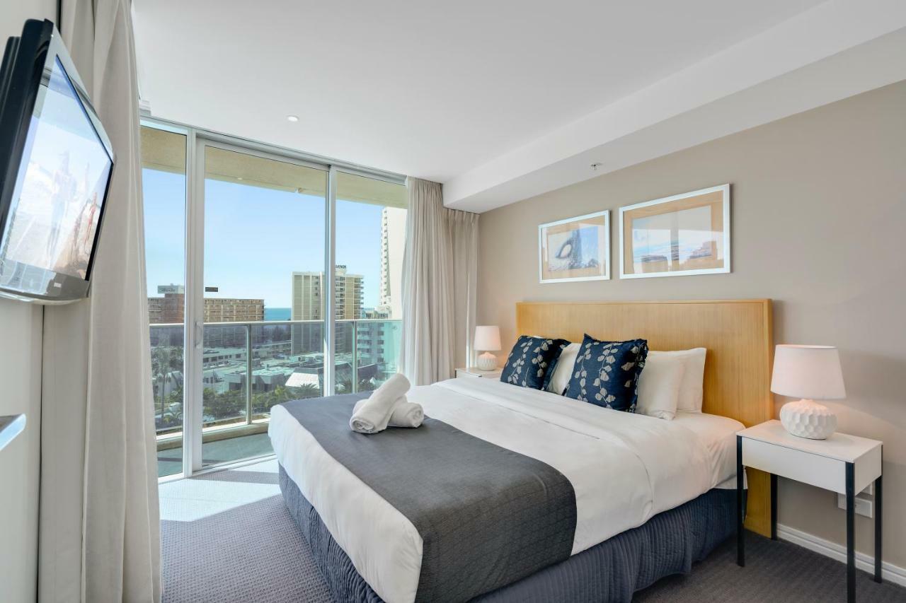 H-residences - Gclr Gold Coast