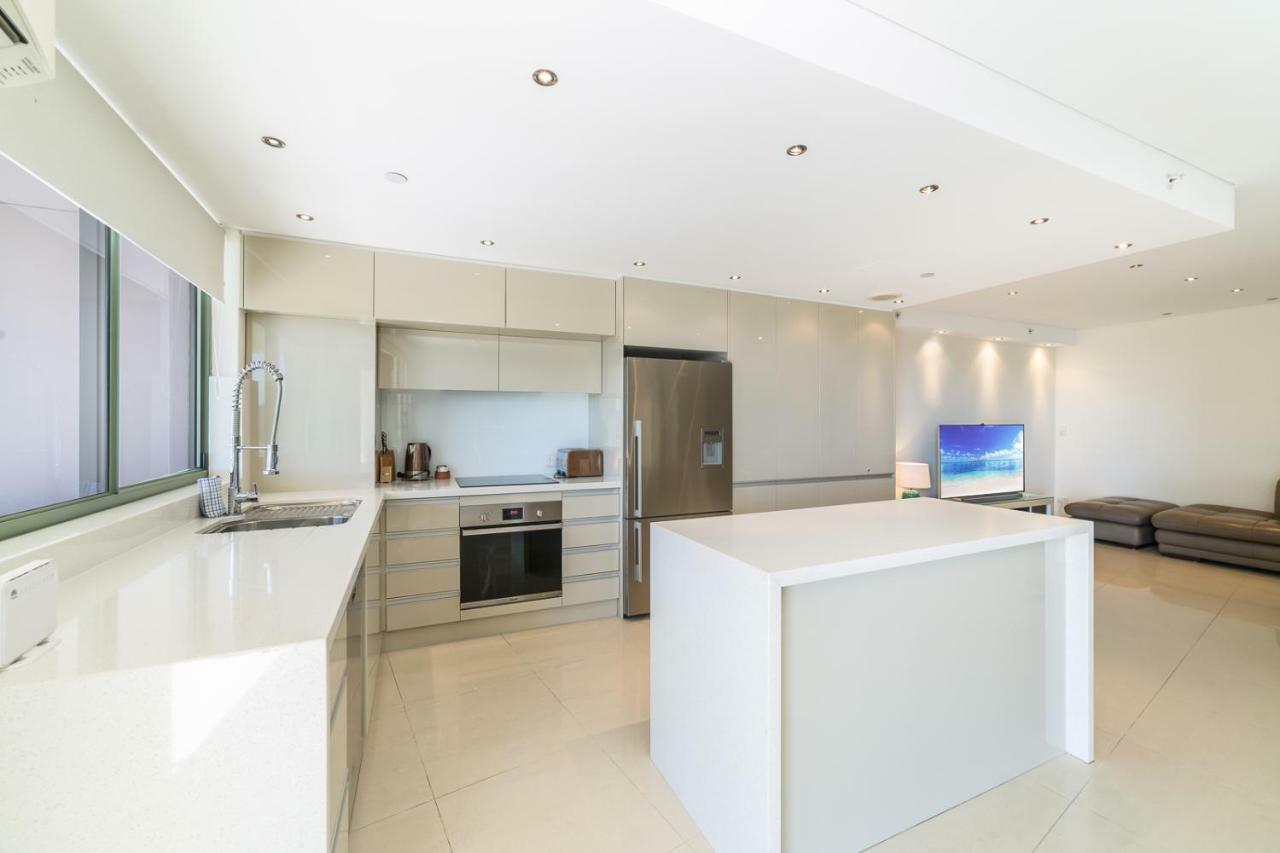 The Meriton On Main Aparthotel Gold Coast