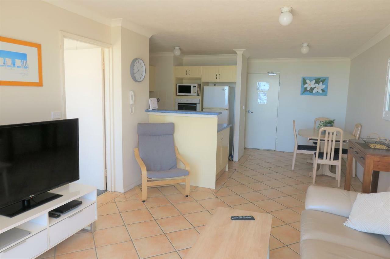 Eden Tower Apartment Gold Coast