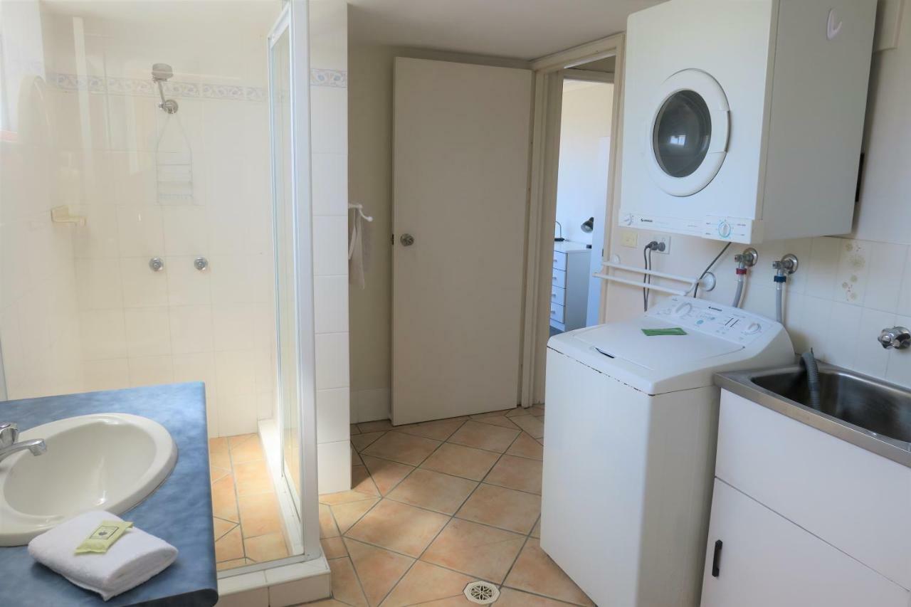 Eden Tower Apartment *