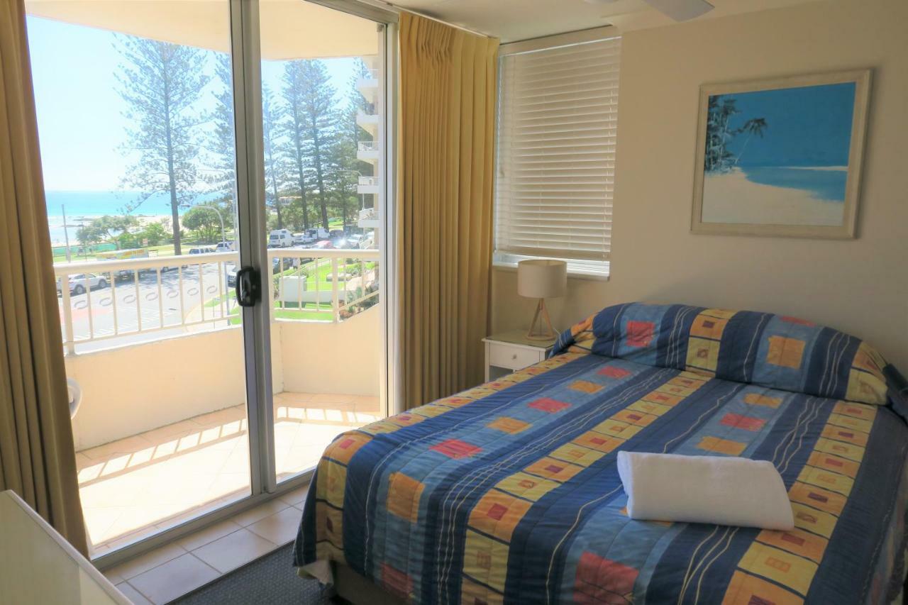 Eden Tower * Gold Coast