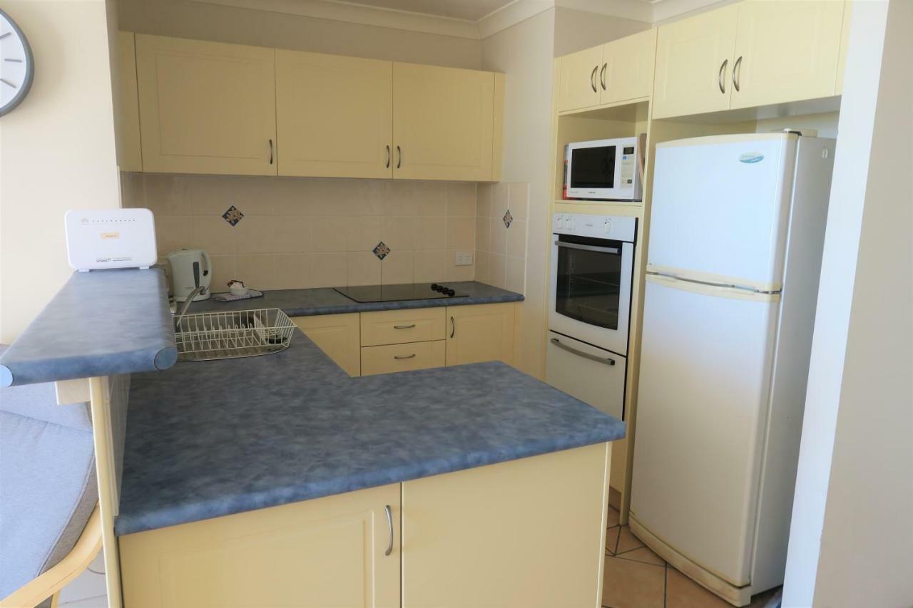 Eden Tower Apartment *