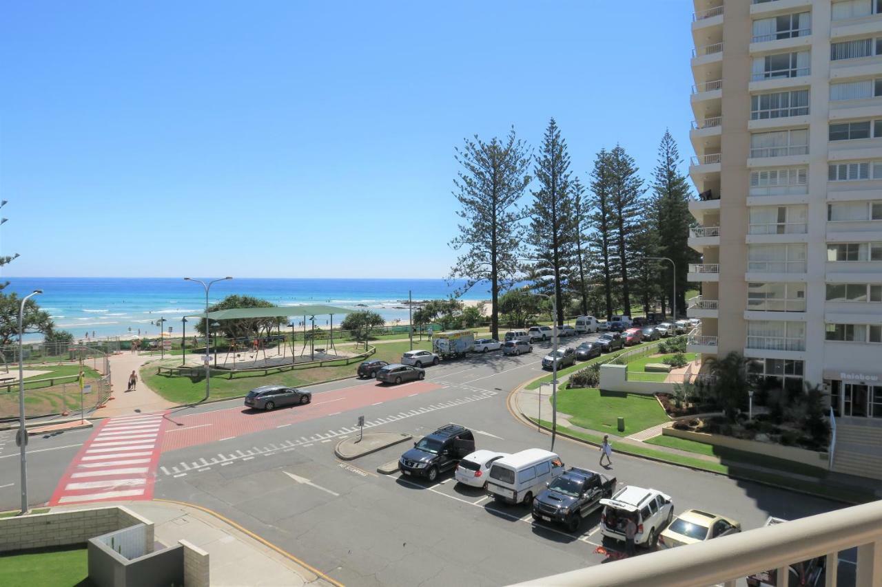Eden Tower * Gold Coast