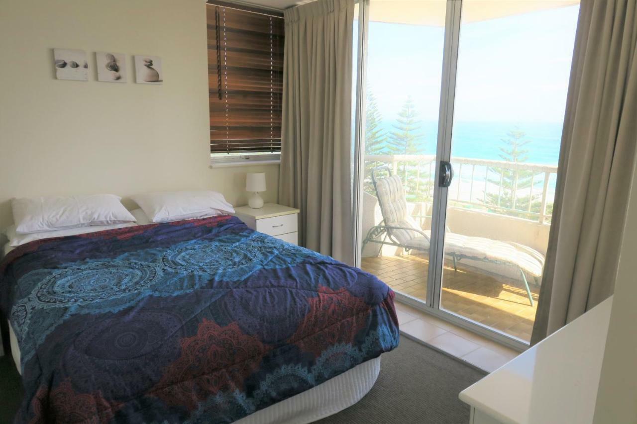 Eden Tower Apartment *