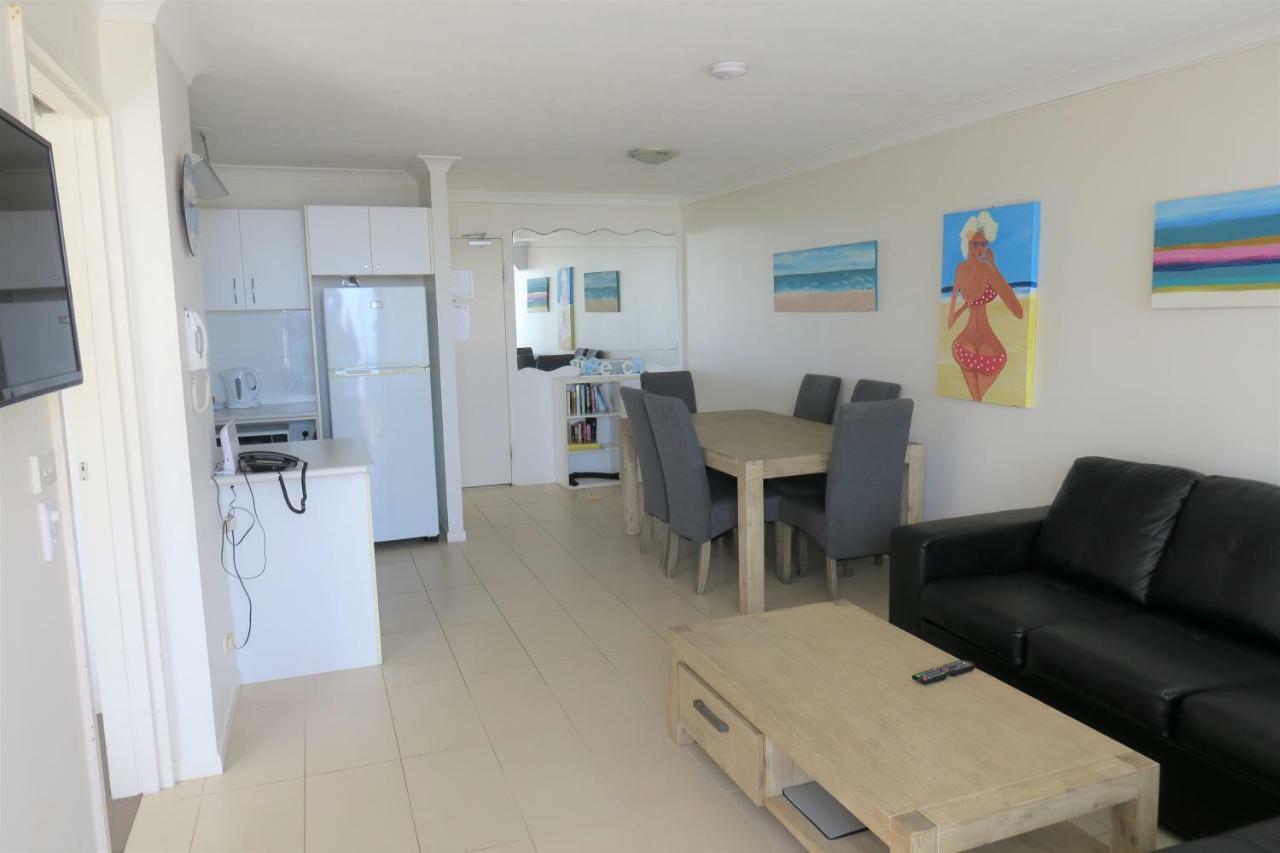 Apartment Eden Tower Gold Coast