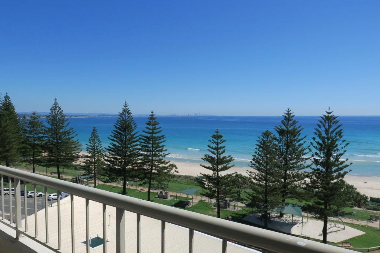 Apartment Eden Tower Gold Coast