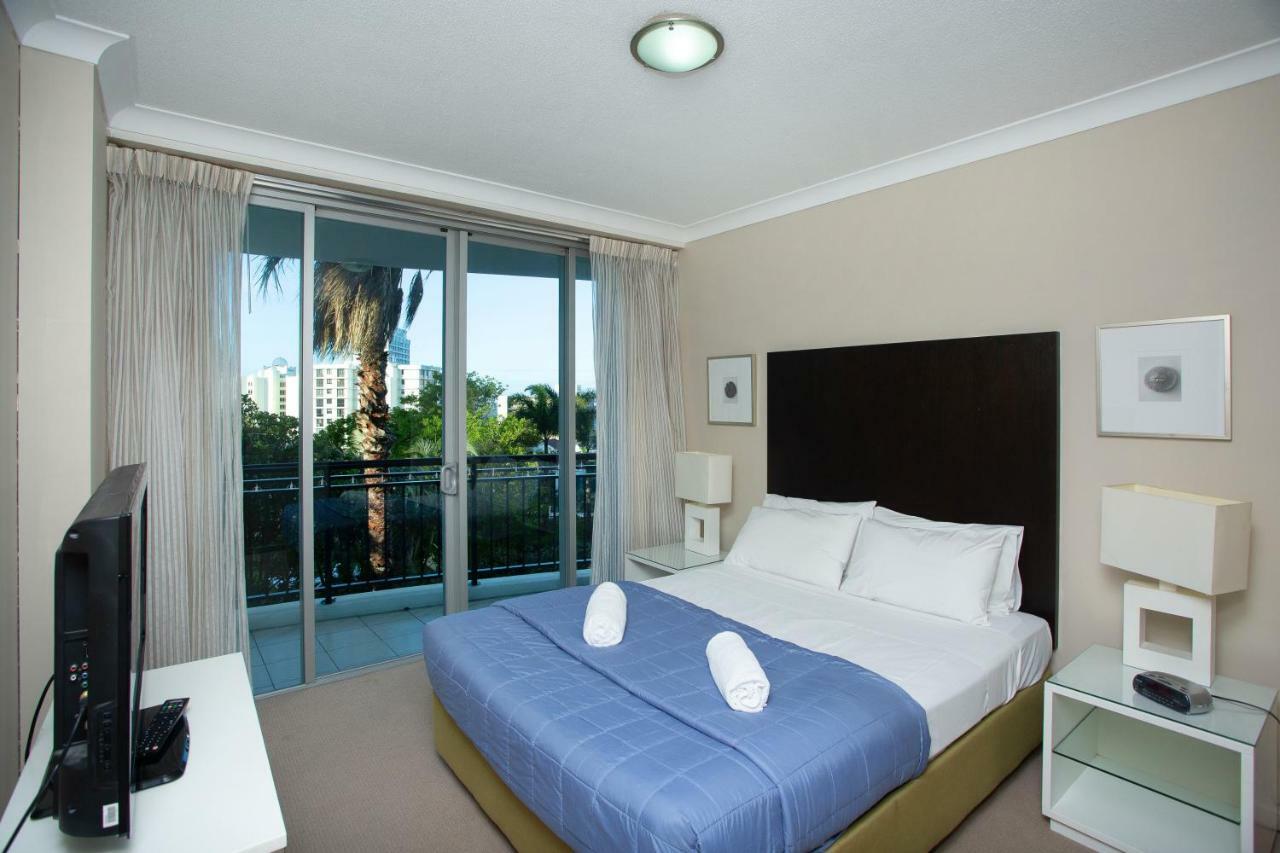 Apartamento Chevron Renaissance - Private *
