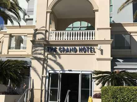 Apartment Grand Hotel Gold Coast Apartment *