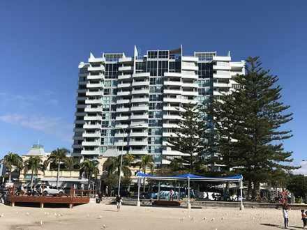Grand Hotel Gold Coast Apartment Apartment