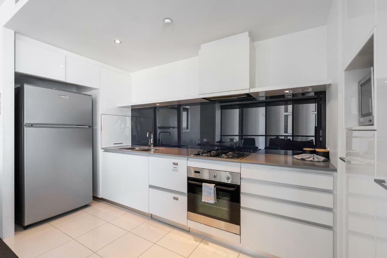 Circle On Cavill, And Sub Penthouses - We Accommodate Apartamento Gold Coast