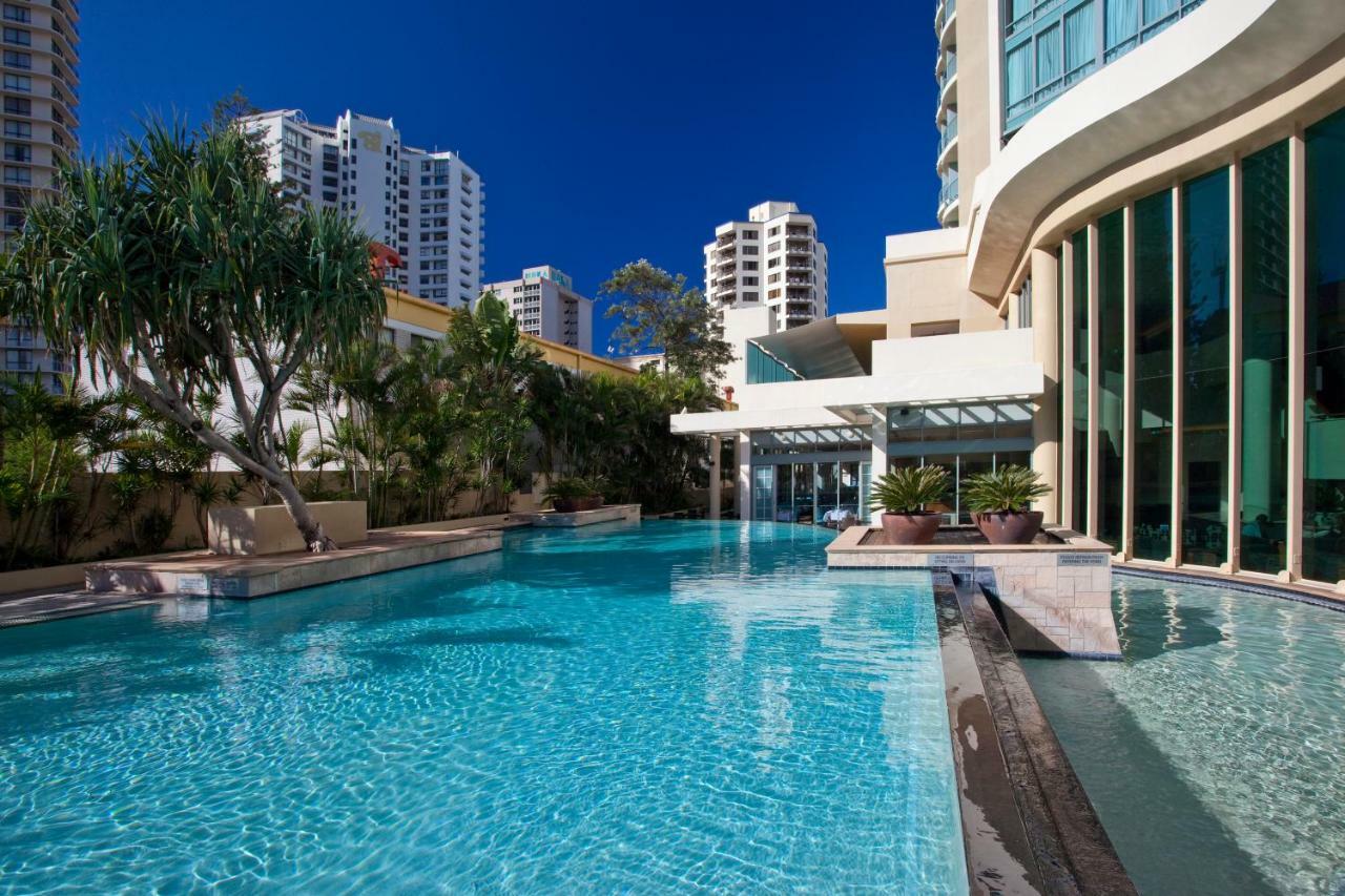 Legends 1 Bedroom - We Accommodate Apartamento Gold Coast