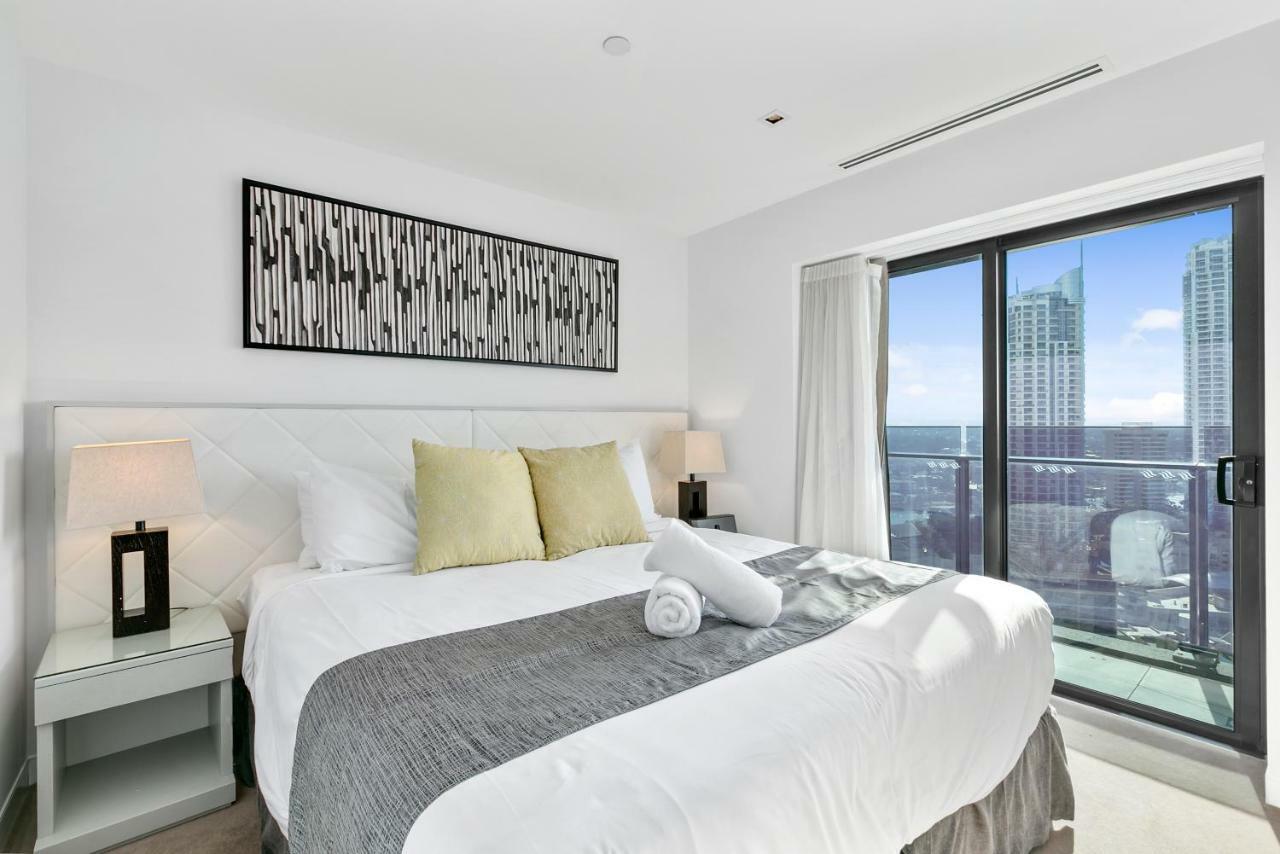 Soul 2 & 3 Bedroom Ocean View - We Accommodate Apartment