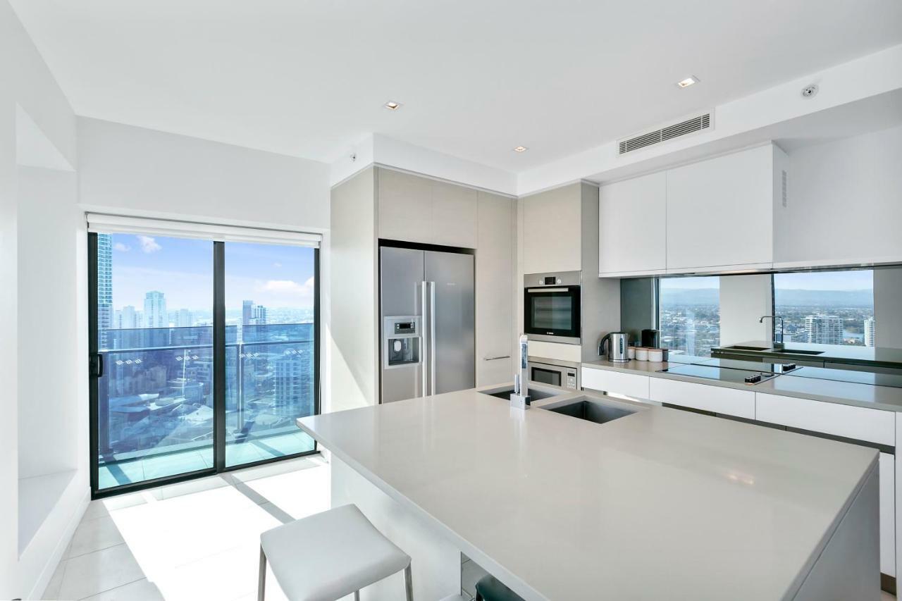 Soul 2 & 3 Bedroom Ocean View - We Accommodate Apartment *
