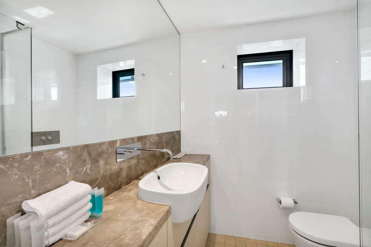 Soul 2 & 3 Bedroom Ocean View - We Accommodate Apartment Gold Coast