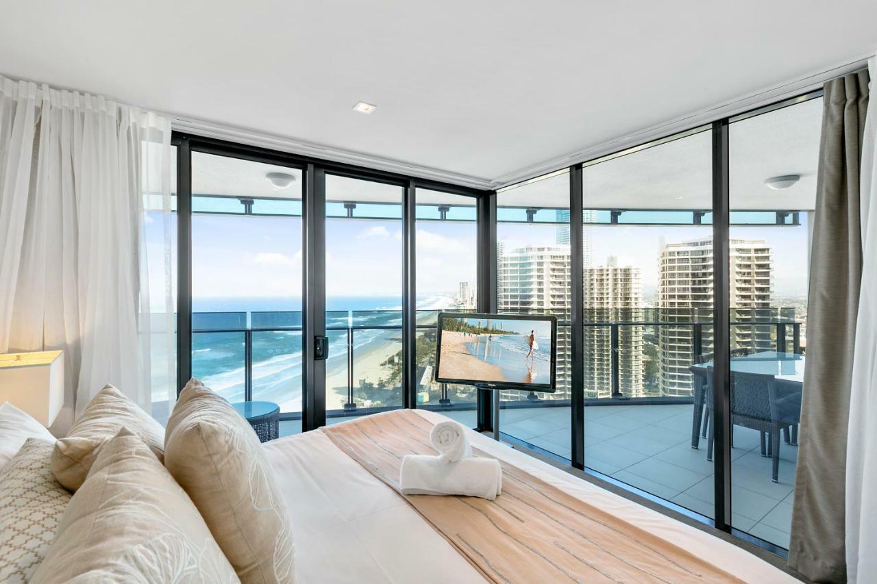 Soul 2 & 3 Bedroom Ocean View - We Accommodate