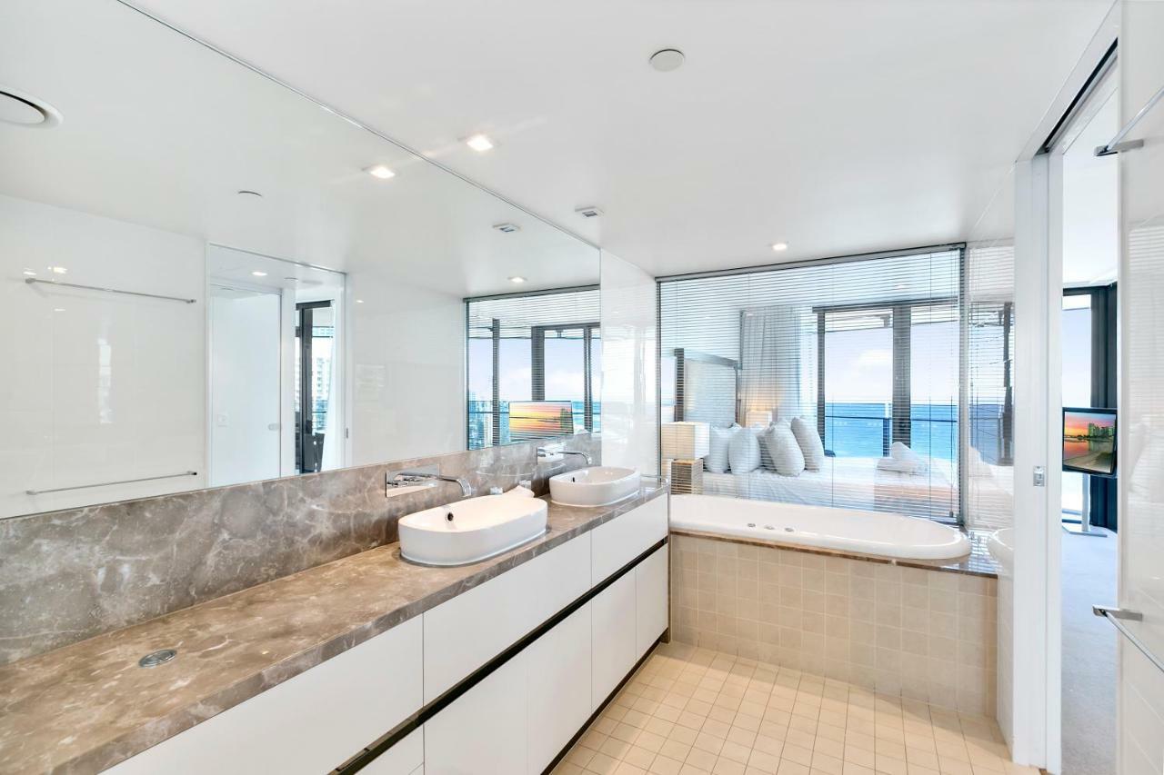 Soul 2 & 3 Bedroom Ocean View - We Accommodate