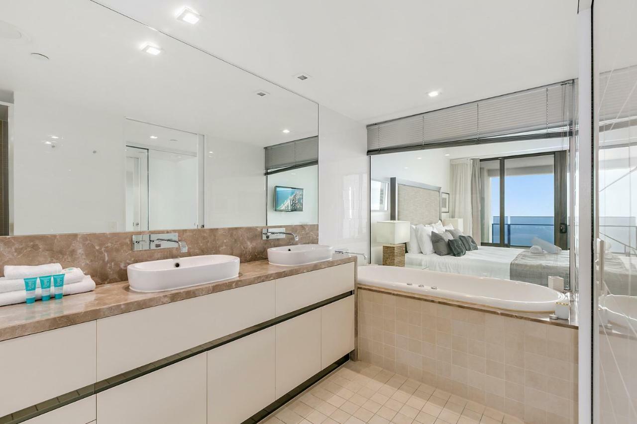Apartment Soul 2 & 3 Bedroom Ocean View - We Accommodate
