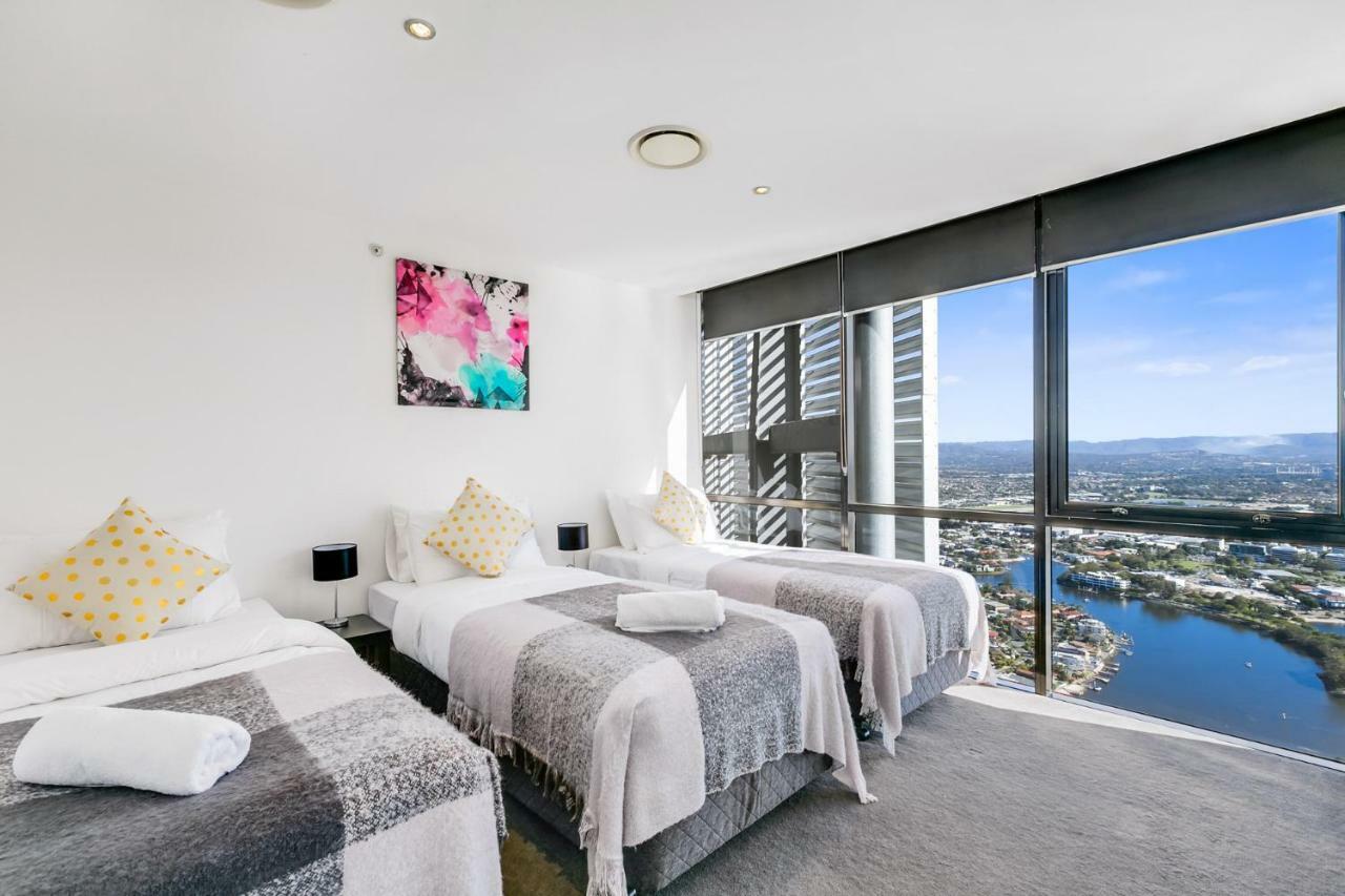 Circle On Cavill, And Sub Penthouses - We Accommodate Apartamento Gold Coast