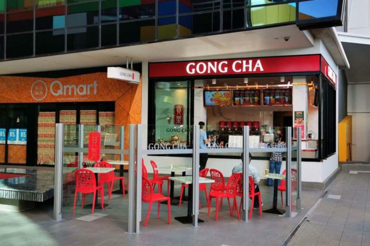 Southport Central * Gold Coast