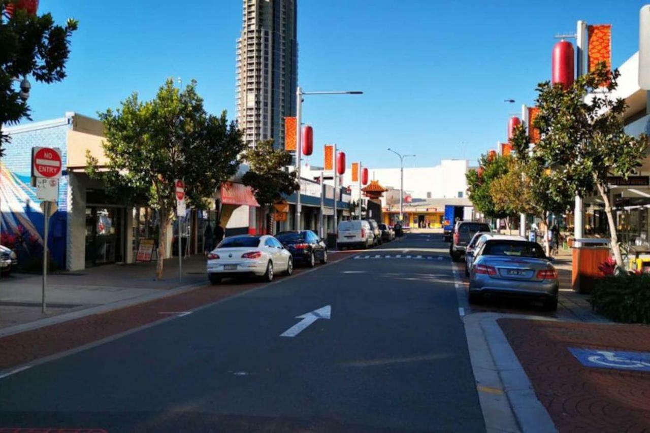 Southport Central