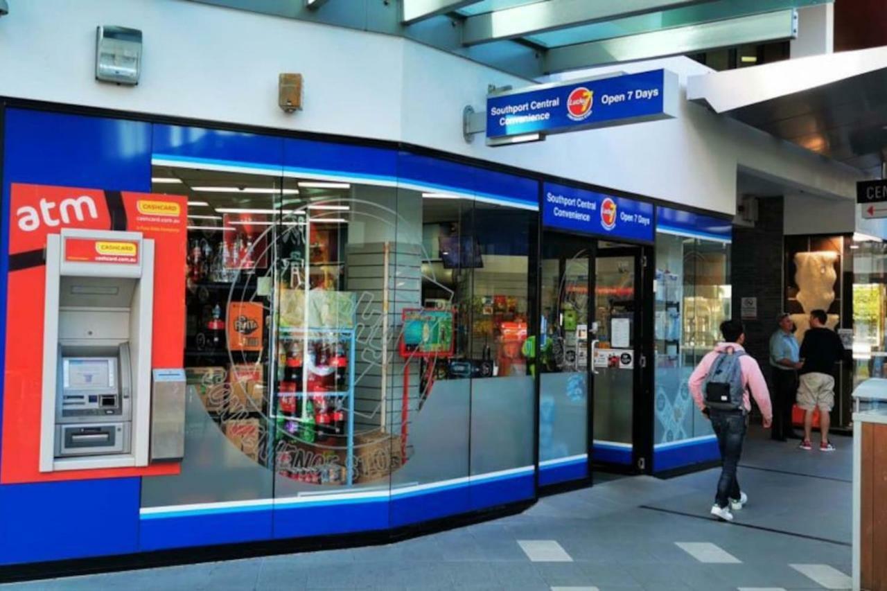Southport Central