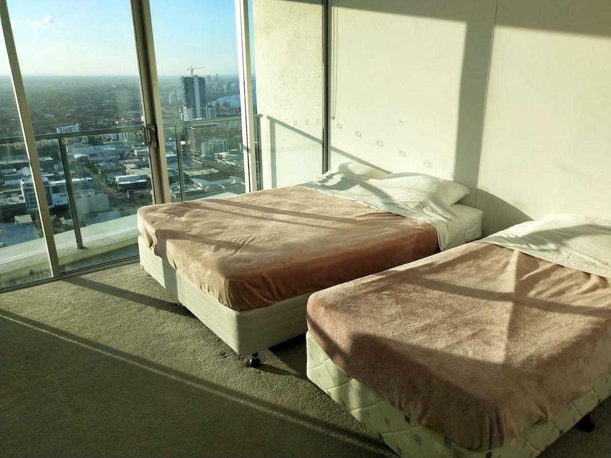 Southport Central Apartment Gold Coast
