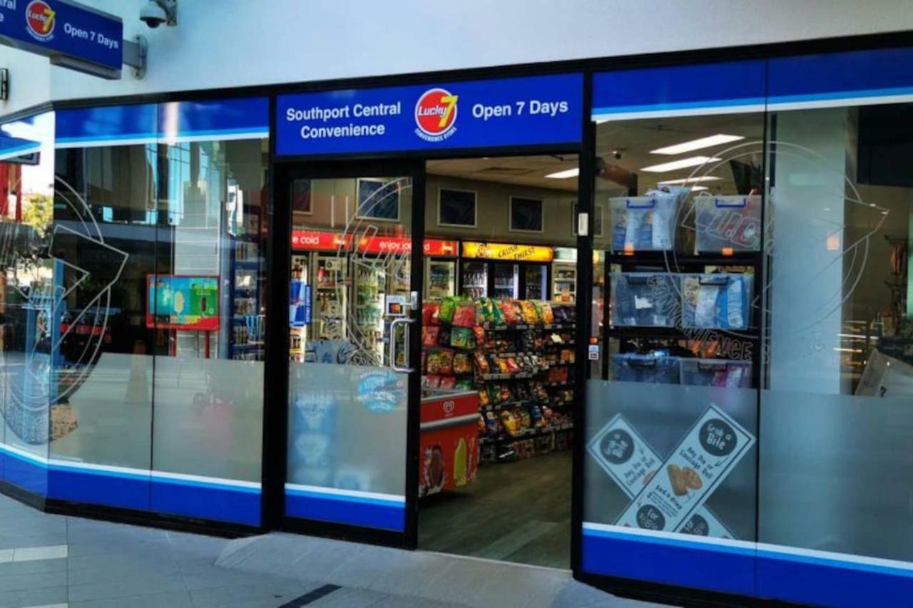 Southport Central *
