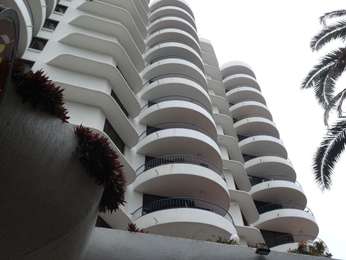 Monte Carlo Sun Resort * Gold Coast