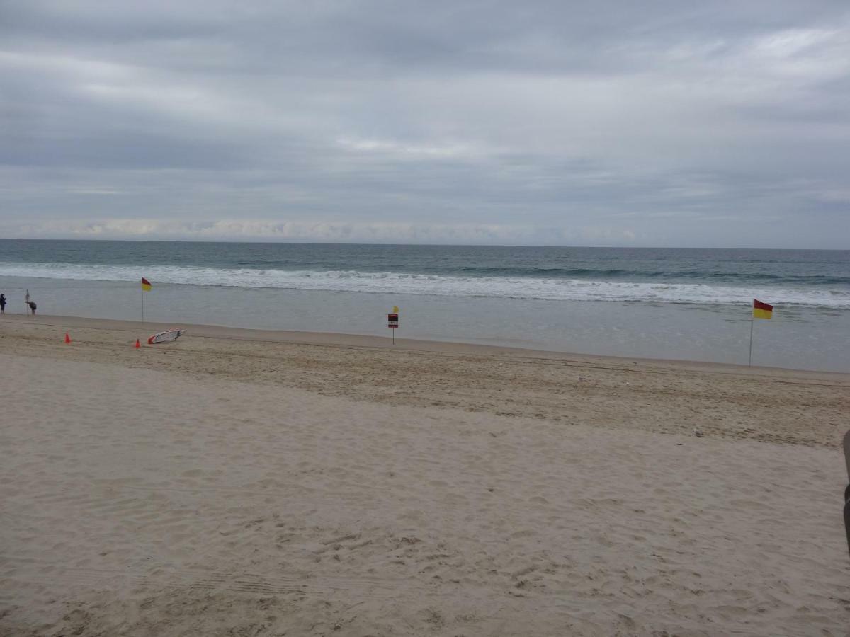 Apartment Monte Carlo Sun Resort Gold Coast
