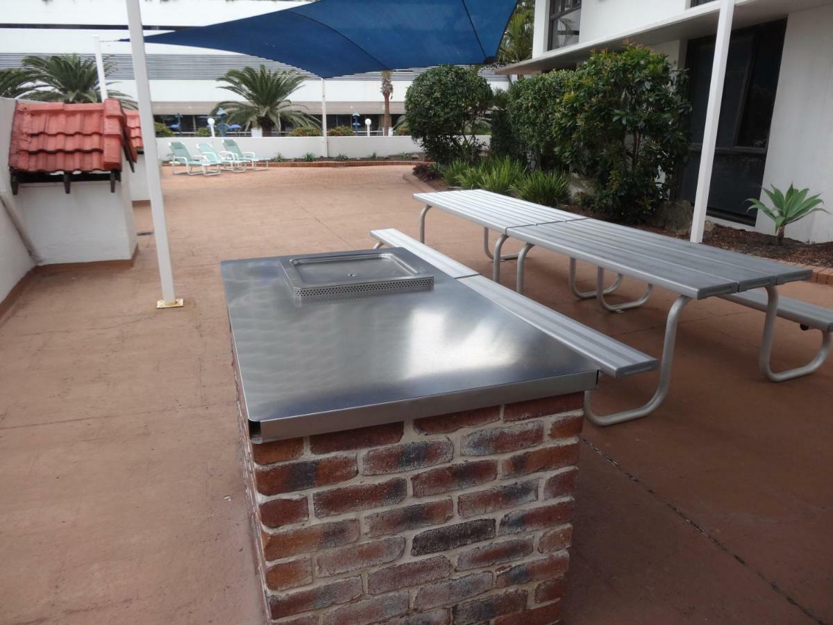 Apartment Monte Carlo Sun Resort Gold Coast