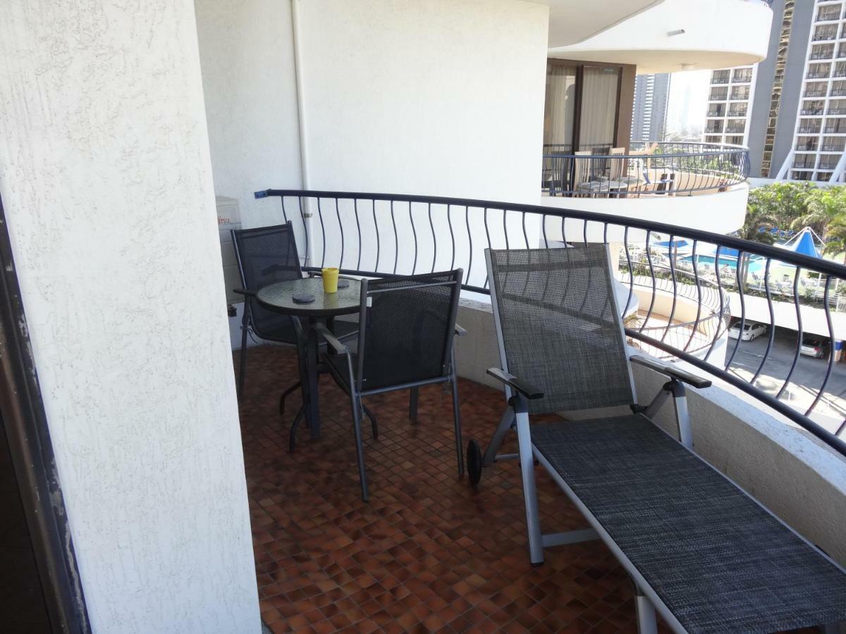 Apartment Monte Carlo Sun Resort