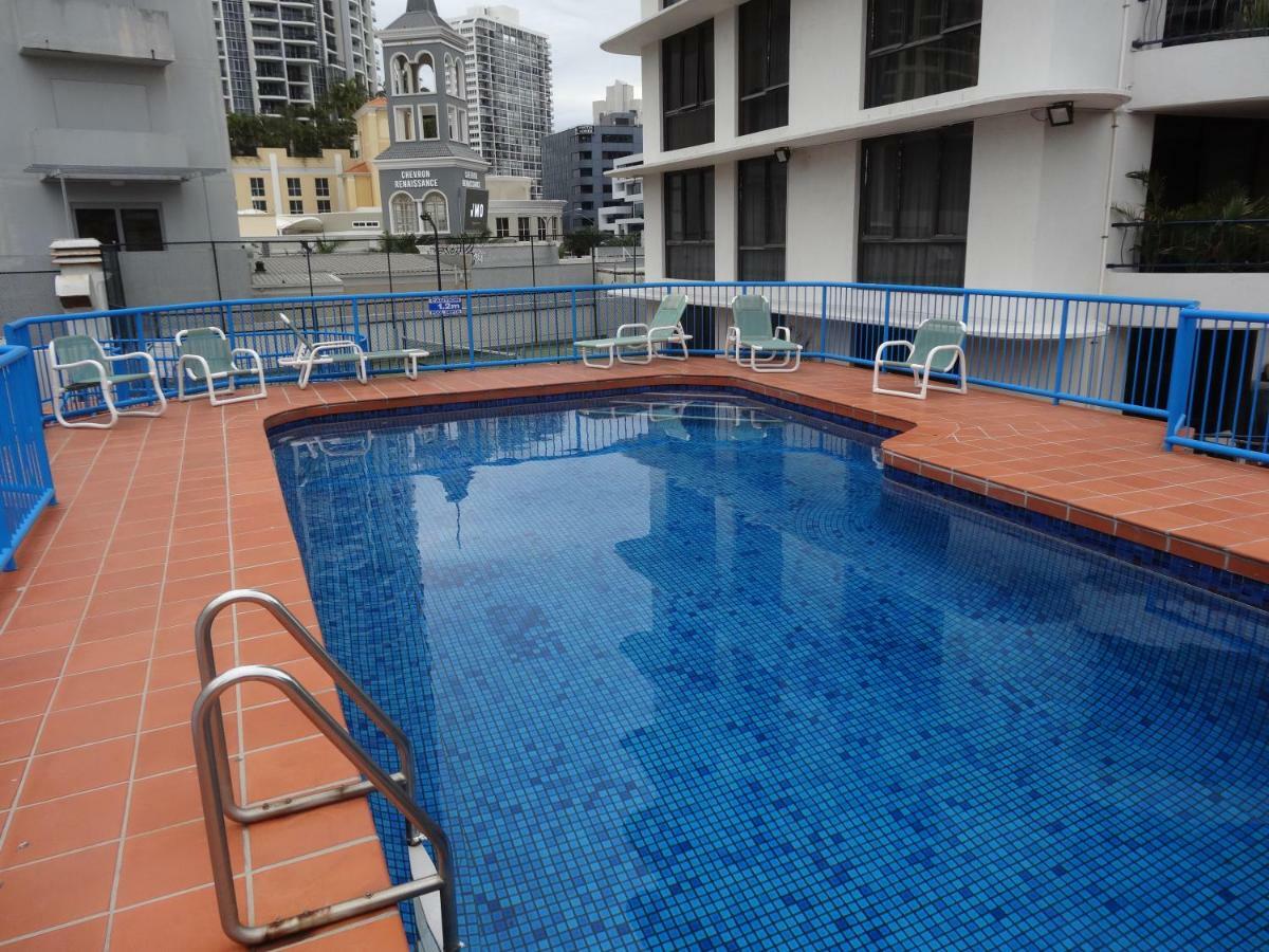 Monte Carlo Sun Resort Apartment