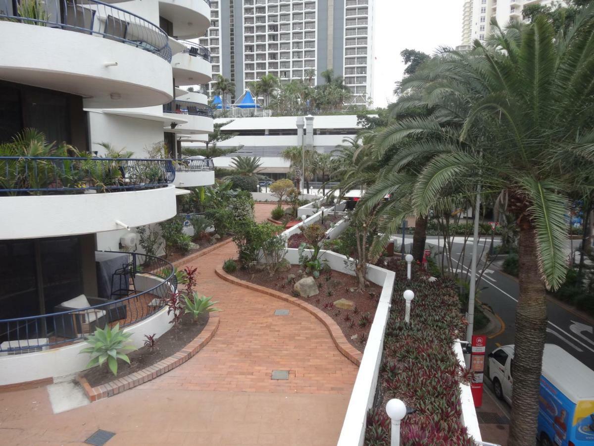 Monte Carlo Sun Resort * Gold Coast