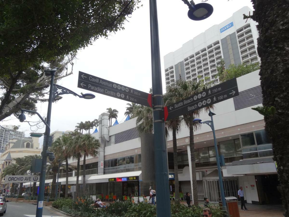 Monte Carlo Sun Resort * Gold Coast