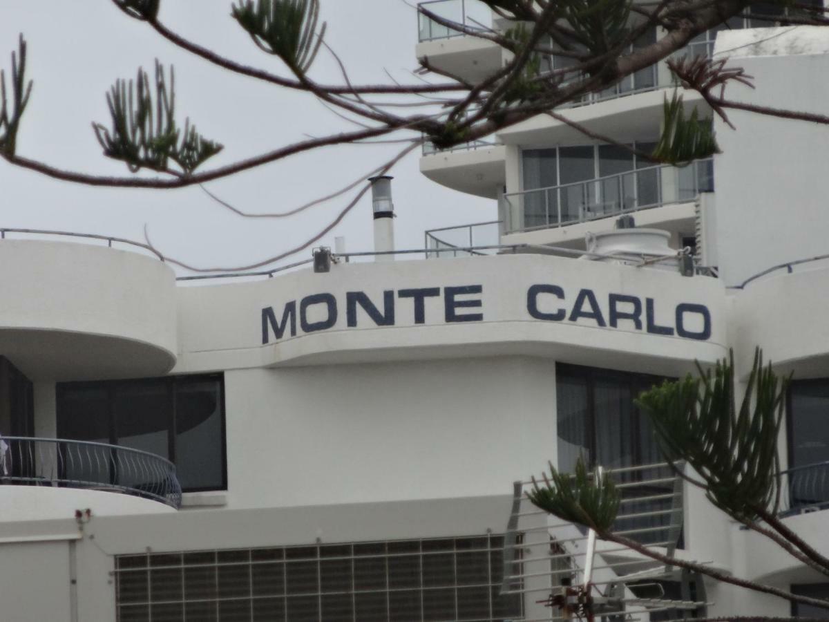Monte Carlo Sun Resort *