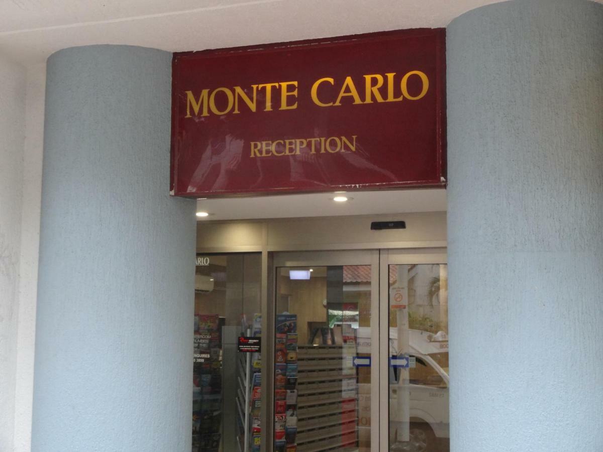 Monte Carlo Sun Resort * Gold Coast