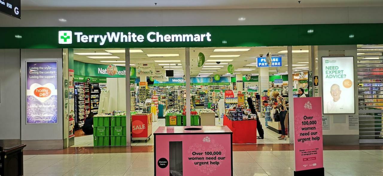 Southport Central *