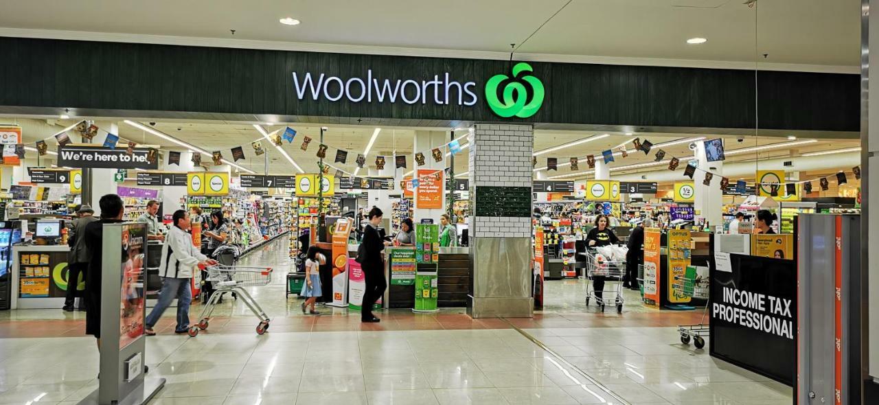 Southport Central Gold Coast