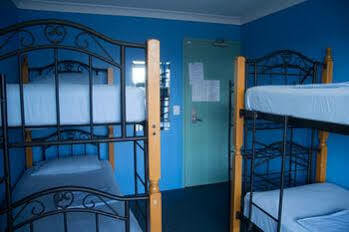 Hostel Aquarius Gold Coast