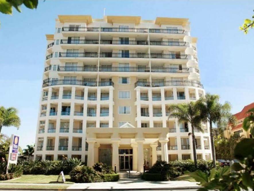 Aparthotel Palazzo Colonnades Gold Coast