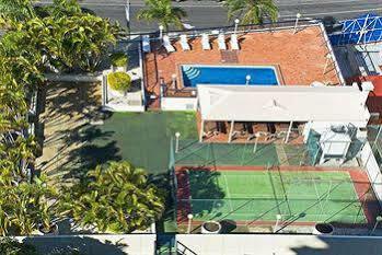 Centrepoint Aparthotel Gold Coast