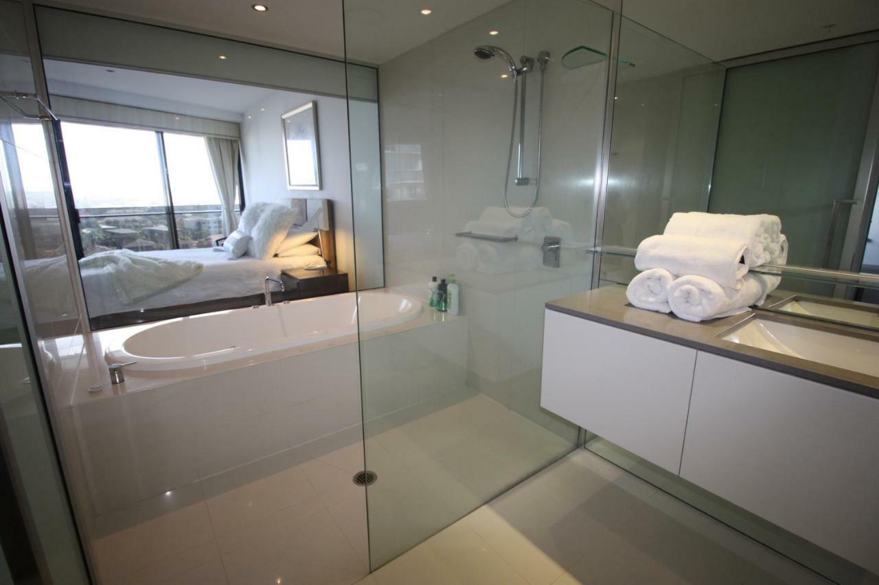 Apartment Cavill Avenue Luxury Private Gold Coast