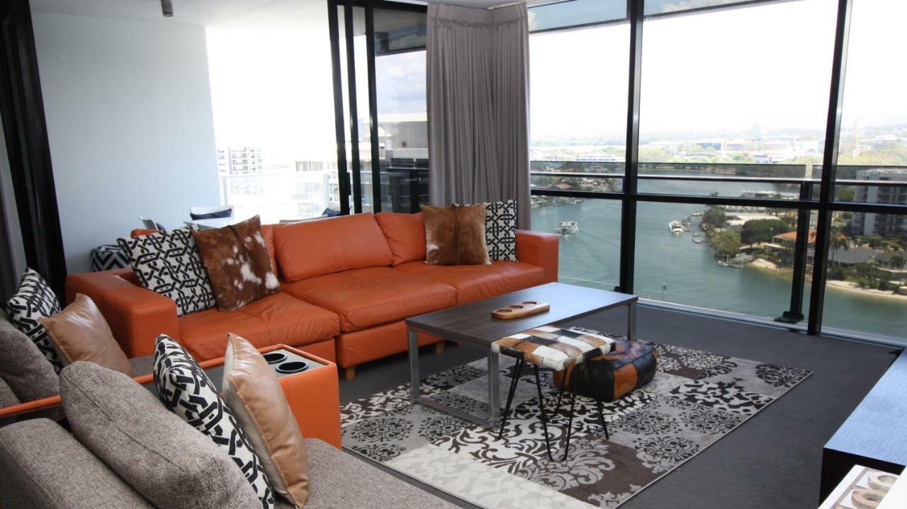Cavill Avenue Luxury Private Gold Coast