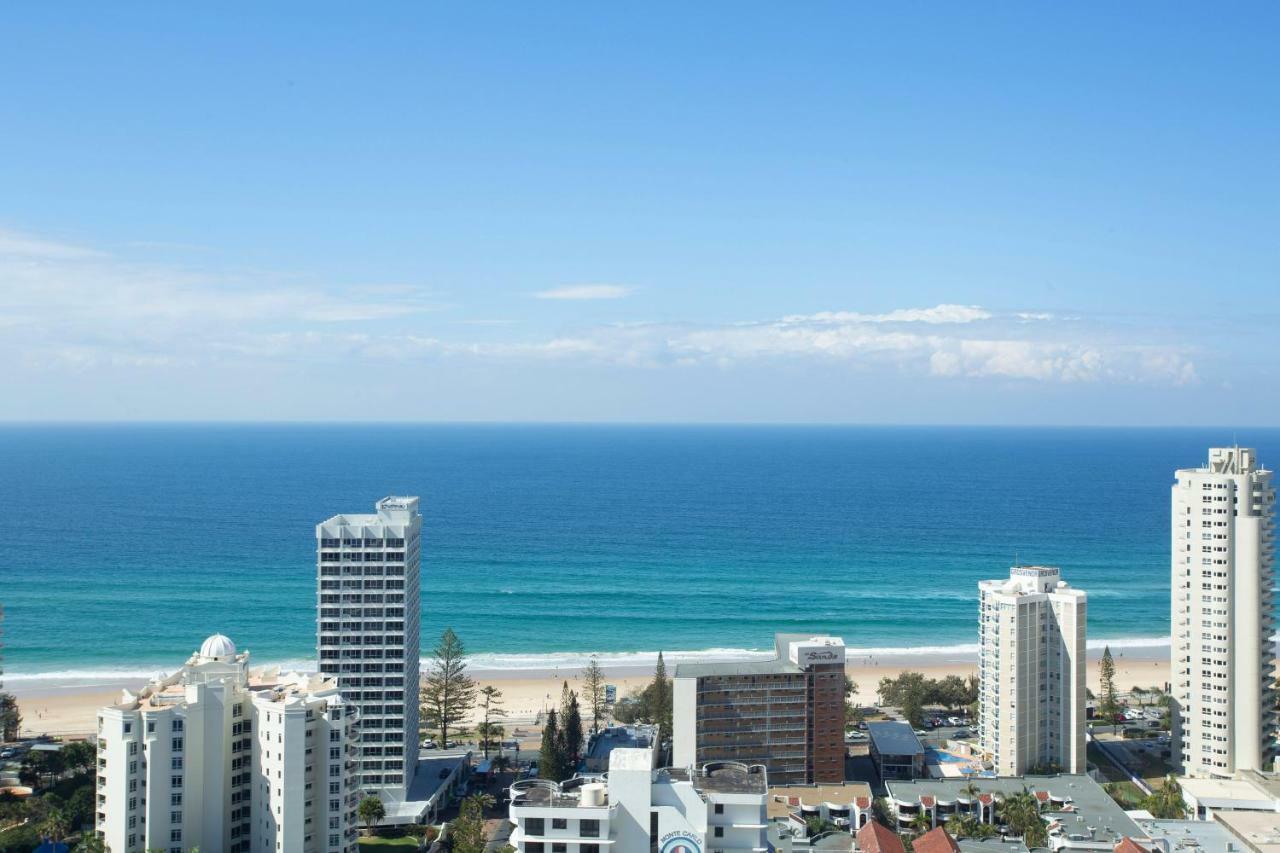 Apartamento Chevron Renaissance - Private *