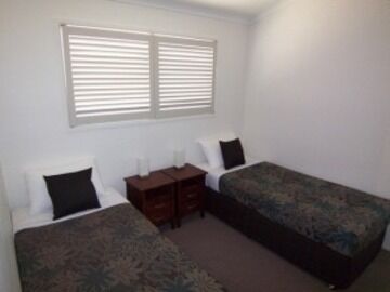 Tresure Island Gold Coast