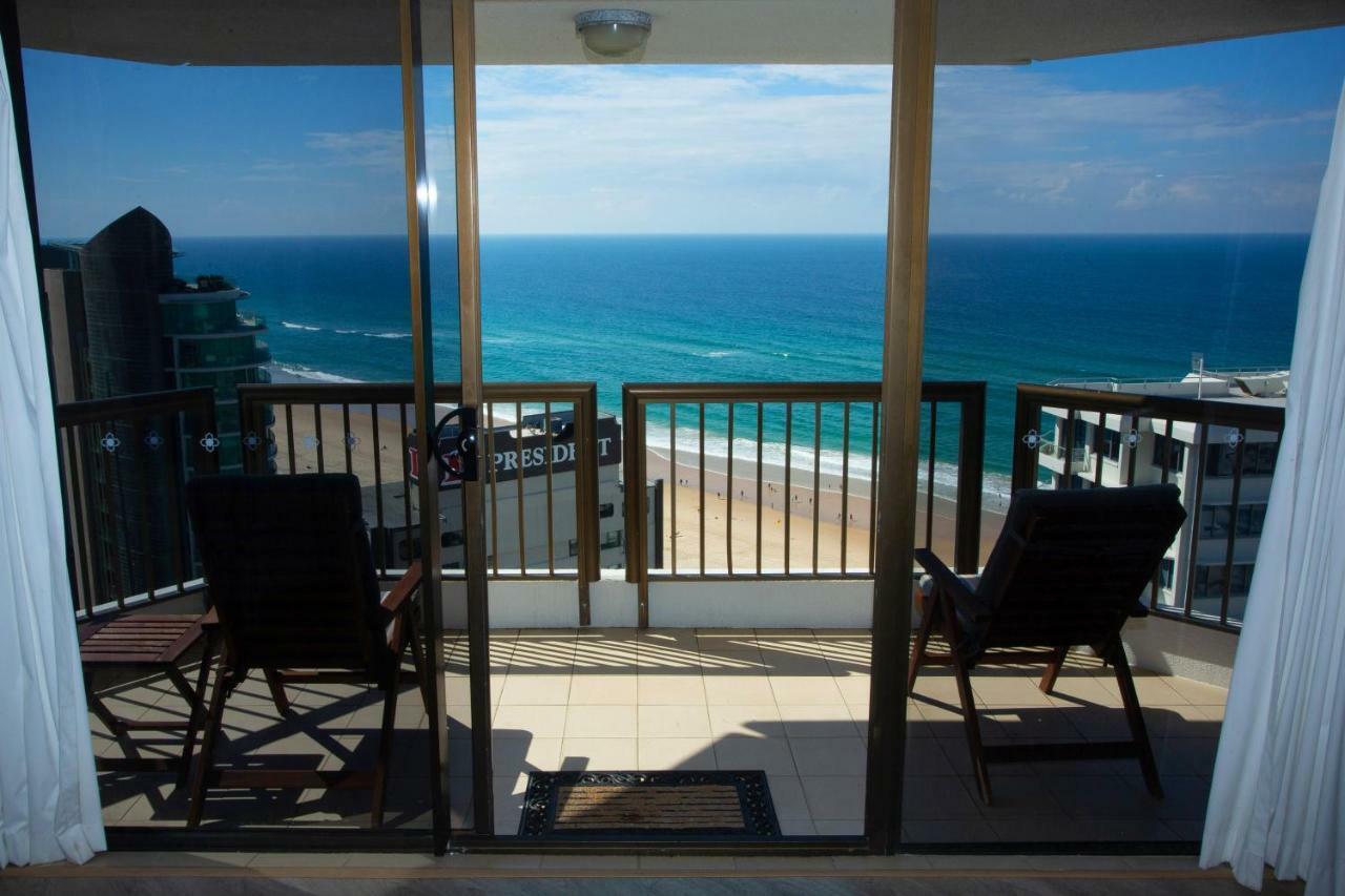 Longbeach - Private Apartment