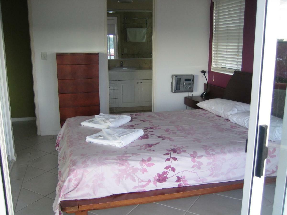 Holiday park Casablanca Palms Gold Coast
