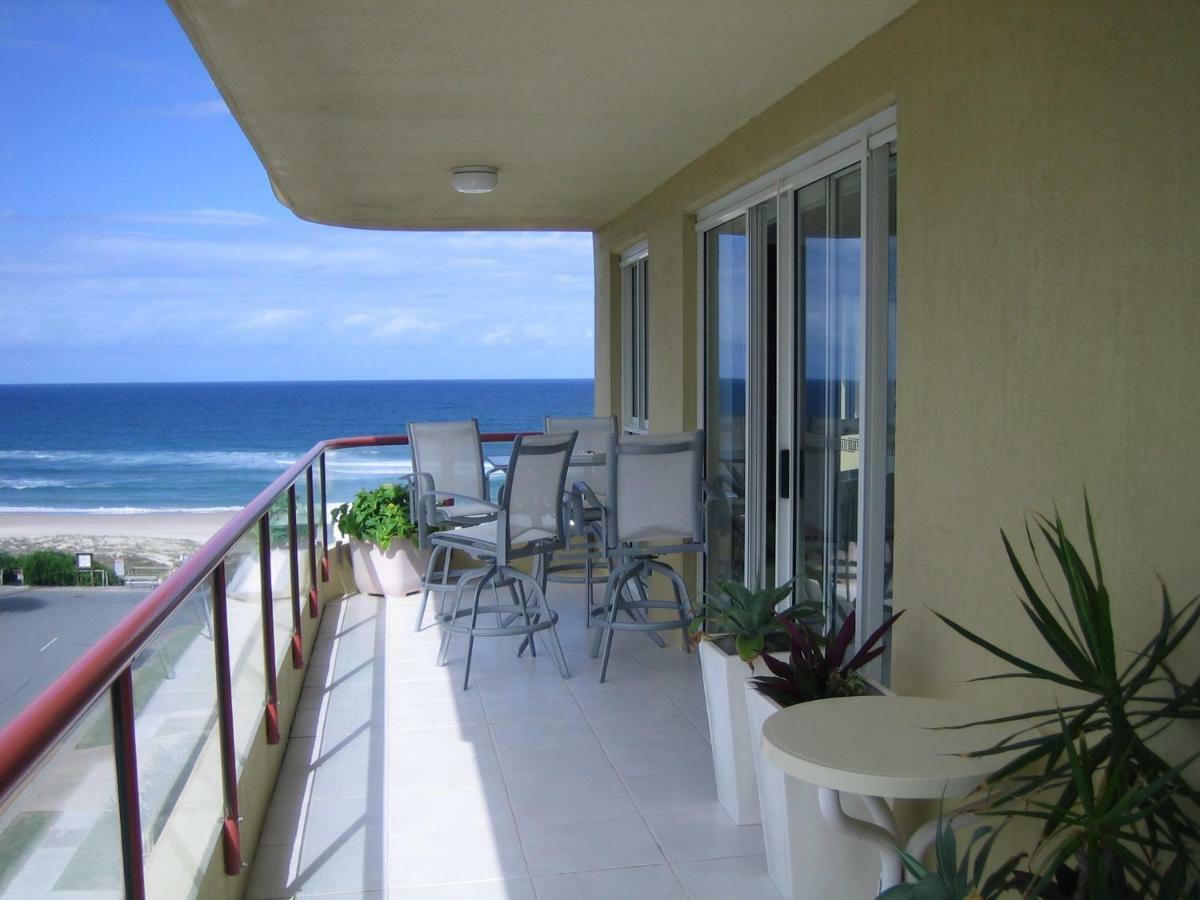 Casablanca Palms Gold Coast